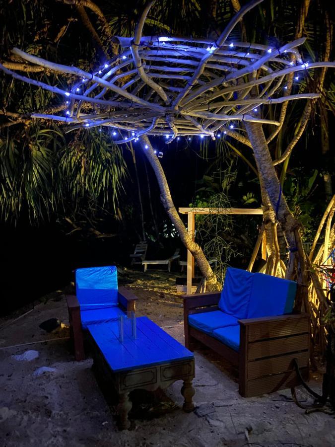 Ocean Beach House Matara Exterior photo
