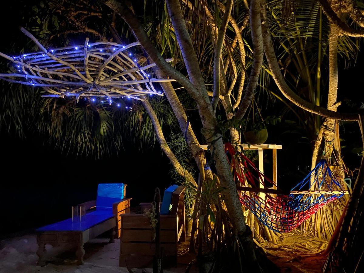 Ocean Beach House Matara Exterior photo